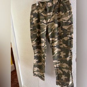 Men’s denim carhart denim.